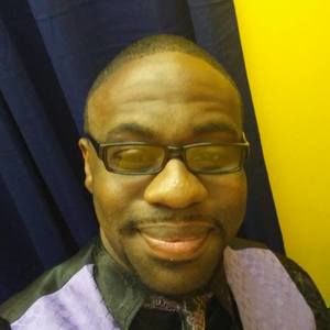 Meet your Posher, Shawn